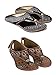 Myra Women Beautiful Combo Flats RS.399.00