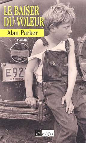 Le baiser du voleur