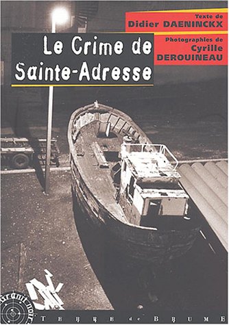 crime de Sainte-Adresse