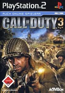 Call of Duty 3