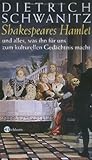 Cover zum Buch Shakespeares Hamlet und alles, was ih...