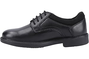 Hush Puppies Boy's Tommy Senior Shoe