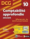 Comptabilité approfondie