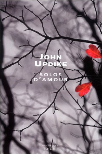 couverture de : Solos d'amour