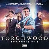 Cover zum Buch Torchwood: God Among Us Part 2