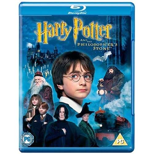 Amazon.co.uk harry potter extended edition DVD & Bluray Amazon.co.uk harry potter extended edition DVD & Bluray
