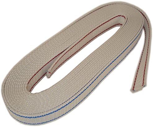 MQF 067010 NBC CINTINO, Multi-Colour, Nylon Mt. 7.5 A/132