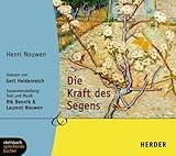 Image de Die Kraft des Segens. 1 CD (Herder & steinbach sprechende bücher)