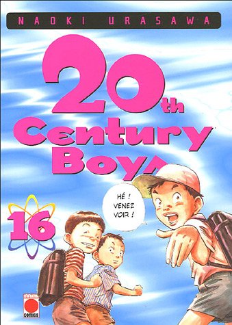 20th century boys