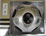 Spielball bei der UEFA Europameisterschaft