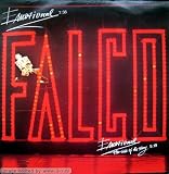 Emotional [Vinyl Maxi-Single] - Falco
