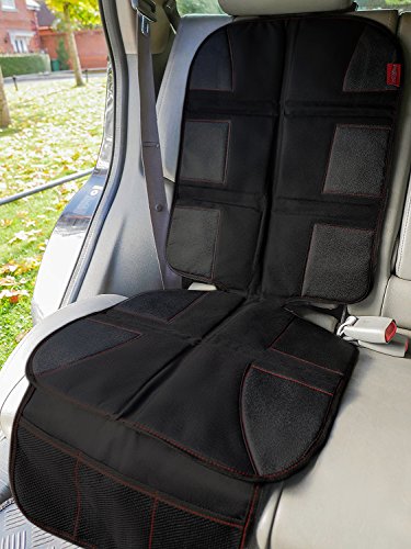 protecting car seats