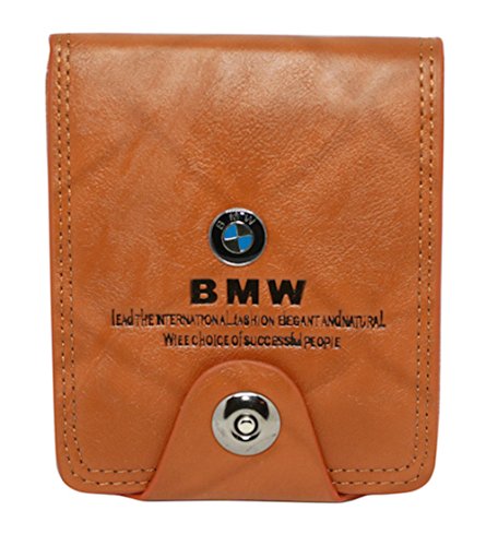 Price comparison product image Men's Wallet - Cars - B [CIT CIT] Tan