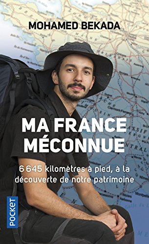 Ma France méconnue Ma France méconnue