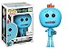 Produktbild Figur POP Rick & Morty MR Meeseeks
