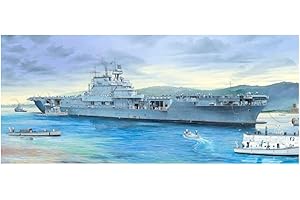 Trumpeter TRU03712 Maquette en plastique