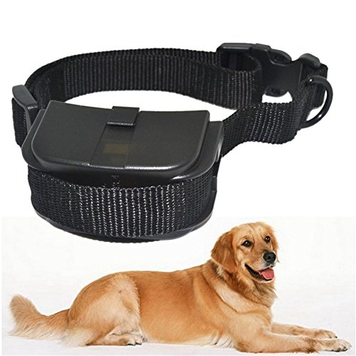 Yunt-Dog-Training-Collar-Remote-Pet-Dog-Electric-Shock-Trainer-Collar-Receiver