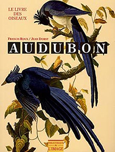 couverture de : Le livre des oiseaux