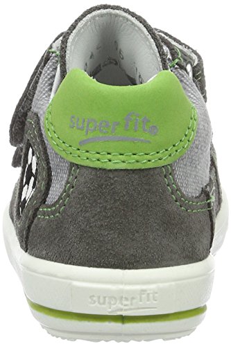 Superfit Baby Jungen Moppy Lauflernschuhe - 2