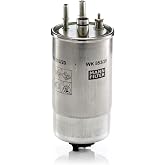 Mann Filter Yakıt Filtresi Wk 853/20 (Fiat)