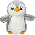 Aurora World Pompom 6-inch Penguin - Multicolor, S