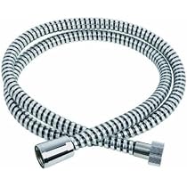 Brauseschlauch Silverflex 200 Cm – Verdreh- & Knickfest, Made In Germany