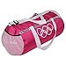 Pole Star 950 Cms Pink Soft Gym Bag For Girls RS.500.00