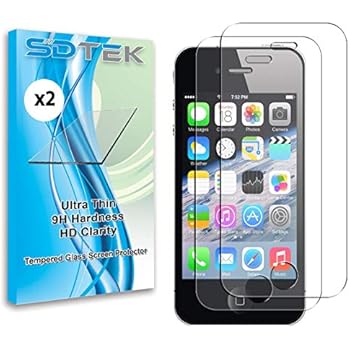 Membrane 3 X Pellicola Protettiva Compatibile Con Apple IPhone 4 / 4G / 4S / 4GS - Foto 3