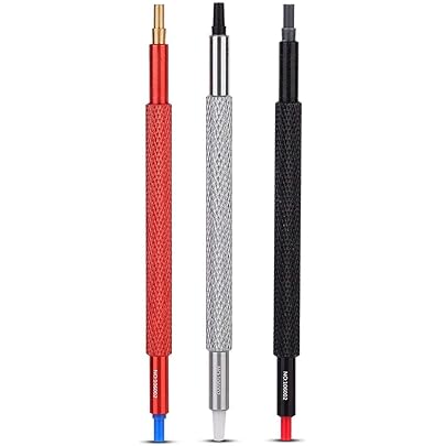 Utensile Per Installazione Parapolvere Per Forcelle Con Steli Da 30mm - Foto 2