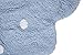 Lorena Canals Galletita Washable Rug (Blue)