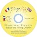 THE #1 French Music CD for Babies | French Nursery Rhymes CD | BilinguaSing (Baby Loves French Vol. 1) BABY MUSIC