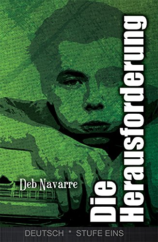 Die Herausforderung: First Year German Reader