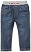 Levi's Baby Boys 0-24m Levi's Jean Plain Jeans, Blue (Indigo), 18-24 months (Manufacturer Size: 24 Months)