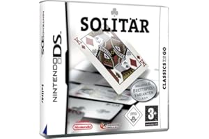 DTP ENTERTAINMENT Solitär