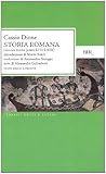 Image de Storia romana. Testo greco a fronte