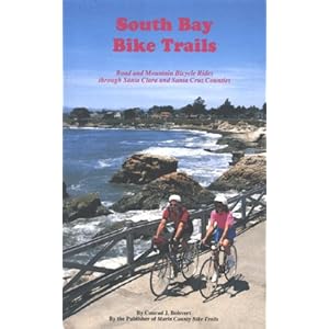 South Bay Bike Trails