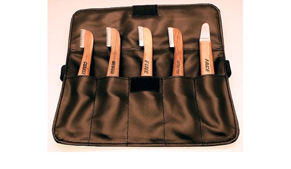 aaronco stripping knives