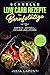 Schnelle Low Carb Rezepte für Berufstätige: einfach - schnell - gesund und lecker by Julia Lapenti