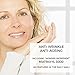 PREMIUM Anti-Ageing Eye Serum for Dark Circles & Puffiness Under the Eyes - Reduces Wrinkles, Crow’s Feet and Bags - Includes Matrixyl 3000 Featured in the DAILY MAIL as a "WONDER INGREDIENT" – Also Hyaluronic Acid, Q10, Vitamin B3, Green Tea & Essential Oils – Made in England – Natural – Large Size 30ml.