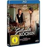 Geliebte Köchin [Blu-ray]