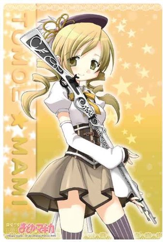 Preisvergleich Produktbild Puella Magi Madoka Magica Large Surface Mouse Pad: Mami