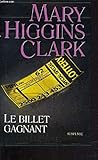 Le billet gagnant