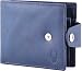 Wild Horn WH275GW Blue mens wallet RS.399.00