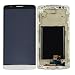 Produktbild Original Ersatz-LCD Anzeige komplett und Touchscreen Digitizer Haus für LG G3 D855 D850