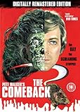 The Comeback - Digitally Remastered [DVD]