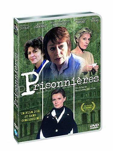 Prisonnières