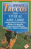 Image de Ideas y trucos para vivir al aire libre