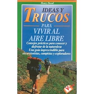 Ideas y trucos para vivir al aire libre