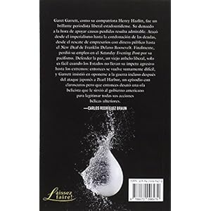 La burbuja que quebró el mundo