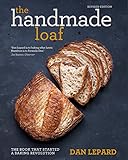 Image de The Handmade Loaf: The book that started a baking revolution (English Edition)